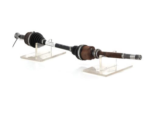 Right front driveshaft PEUGEOT 208 I (CA_, CC_)  | BP25860234M39 