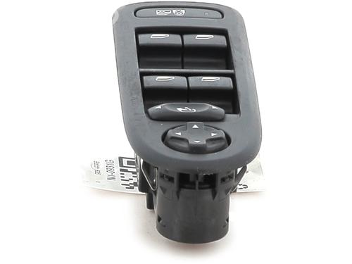 Left front window switch PEUGEOT 508 I (8D_) 2.0 HDi | BP28082951I27 