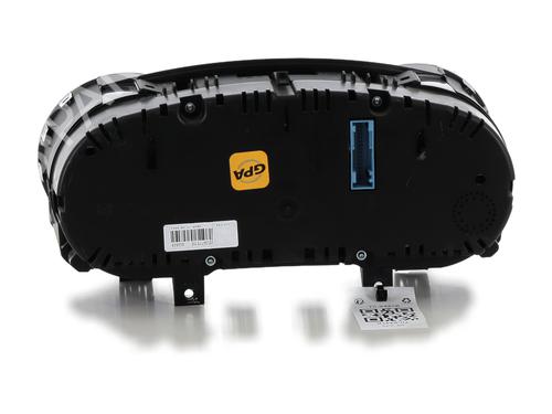 Instrument cluster VW GOLF VI (5K1) 1.4 TSI | BP24119393C47 