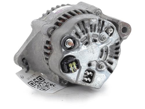 Alternator SUZUKI ALTO VII (GF, HA25_, HA35_) 1.0 (AMF310, GFC31S) | BP31032314M7