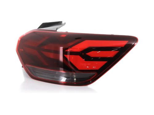 Right taillight DACIA SANDERO III 1.0 SCe 65 | BP30190133C35