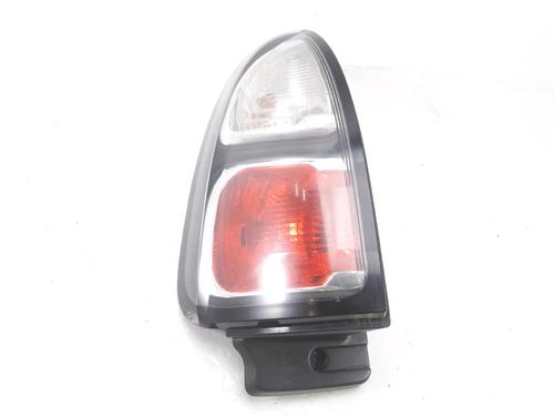 Used Left taillight Left taillight CITROËN C3 Picasso (SH_) 1.6 HDi (90 hp) 10436039 10436039