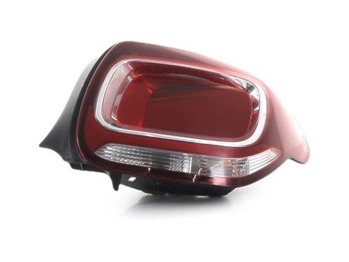 Right taillight CITROËN DS3 (SA_) 1.2 VTi 82 | BP40619361C35 - Image 5