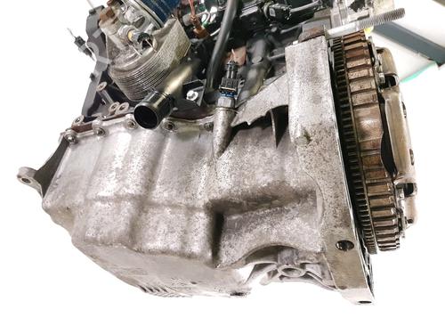Engine RENAULT CLIO III (BR0/1, CR0/1) 1.5 dCi (BR17, CR17) | BP31662050M1 