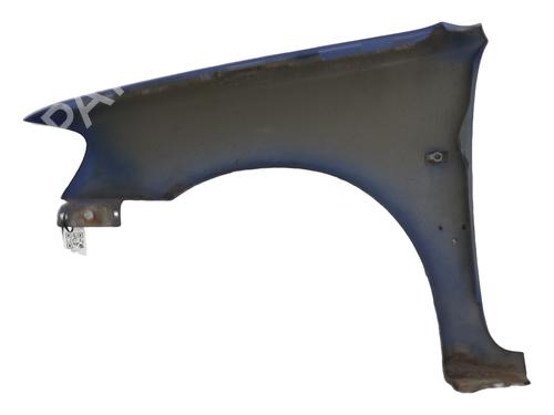 Right front fenders PEUGEOT 106 II (1A_, 1C_)  | BP27308341C42 