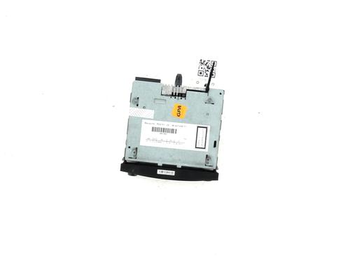 Radio PEUGEOT 307 SW (3H) 1.6 HDI 110 | BP17556907E6 