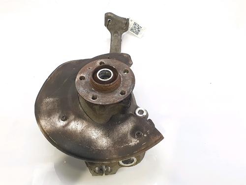 Used Left front steering knuckle AUDI A5 Sportback (8TA) 2.0 TDI (170 hp) 29602422