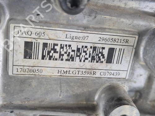 Inverter/Converter RENAULT ZOE (BFM_) ZOE (BFMC, BFMD) | BP39941362M119 - Image 5