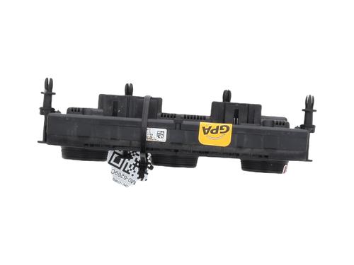 Climate control VW GOLF VII (5G1, BQ1, BE1, BE2) 1.2 TSI | BP24482997I5 