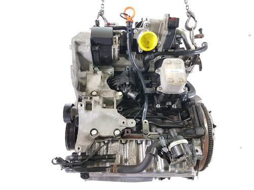 Engine VW POLO V (6R1, 6C1) 1.6 TDI | BP30448847M1