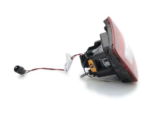 Right tailgate light RENAULT CLIO IV (BH_) 0.9 TCe 90 (BHNF, BHMA, BHMH, BHJK, BHJR) | BP30049375C80