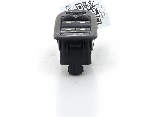 Left front window switch CITROËN C3 II (SC_) 1.2 VTi 82 | BP39941937I27 - Image 2