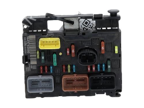 Zekeringkast PEUGEOT 307 SW (3H) 1.6 HDI 110 | BP29964571E1