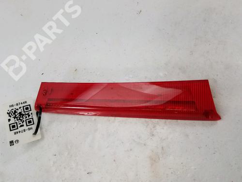 Used Third brake light Third brake light FORD FIESTA VI (CB1, CCN) 1.0 EcoBoost (100 hp) 10443872 10443872