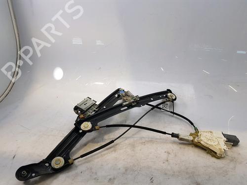 Used Front right window mechanism AUDI A7 Sportback (4GA, 4GF) 3.0 TFSI quattro (300 hp) 27915453