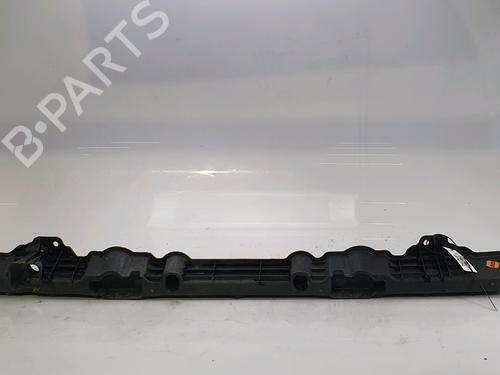 Used Rear bumper reinforcement CITROËN NEMO MPV 1.4 HDi (68 hp) 28160896