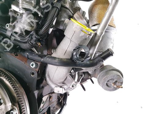 Engine AUDI A3 (8L1) 1.8 T quattro | BP36831201M1 - Image 6