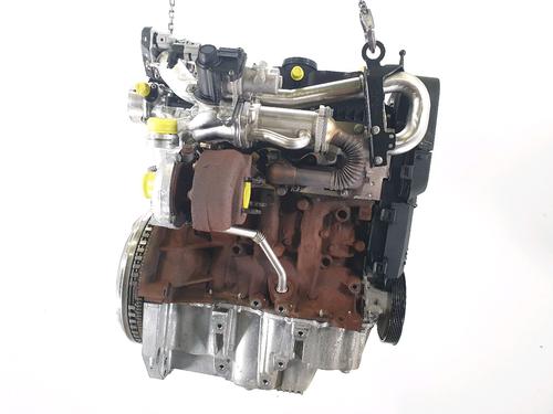 Engine RENAULT MEGANE III Hatchback (BZ0/1_, B3_) 1.5 dCi | BP36691753M1 - Image 4