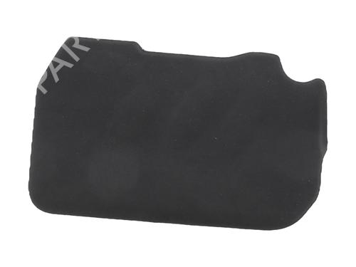 Used Upper protection PEUGEOT 208 I (CA_, CC_) 1.2 THP 110 (110 hp) 31079003