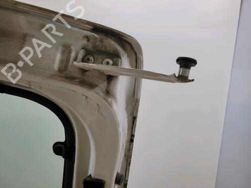 Left slide door DACIA DOKKER MPV (KE_) 1.2 TCe (KEM0, KEAY) | BP27857909C74 