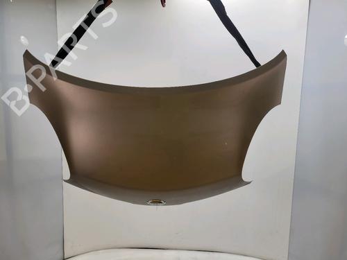 Used Hood NISSAN MICRA III (K12) 1.2 16V (80 hp) 30584373