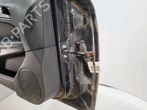 Left front door OPEL ASTRA H GTC (A04) 1.3 CDTI (L08) | BP26165920C2 
