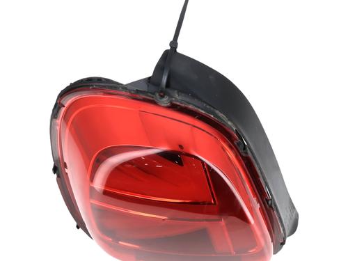 Used Left taillight MINI MINI (F56) Cooper SD (170 hp) 27813421