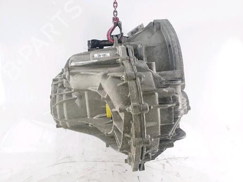 Gearbox NISSAN NV400 Van (X62, X62B) dCi 150 | BP29701759M3 