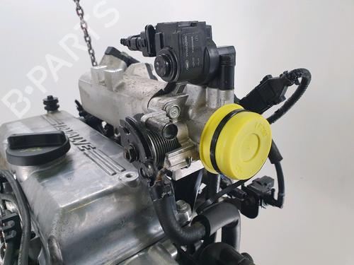 Engine KIA PICANTO I (SA) 1.1 | BP38918249M1 - Image 6