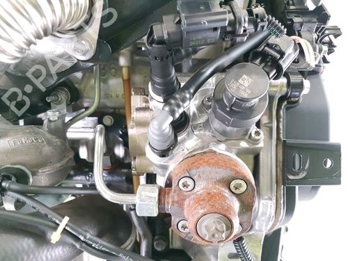 Engine PEUGEOT 308 I (4A_, 4C_) 1.6 HDi | BP30165105M1