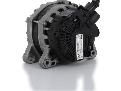 Alternator CITROËN C3 III (SX) 1.2 THP 110 (SXHNPS, SXHNZT, SXHNZ6) | BP30048776M7 