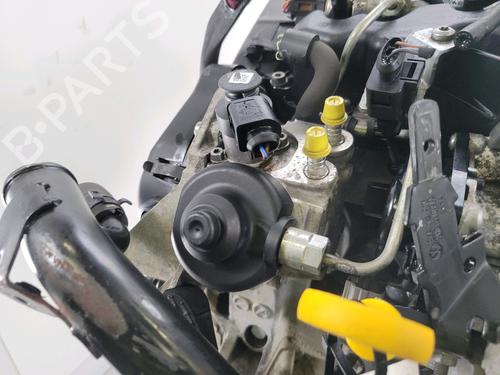 Motor VW AMAROK (2HA, 2HB, S1B, S6B, S7A, S7B, AGD) 2.0 BiTDI 4motion | BP29321390M1 