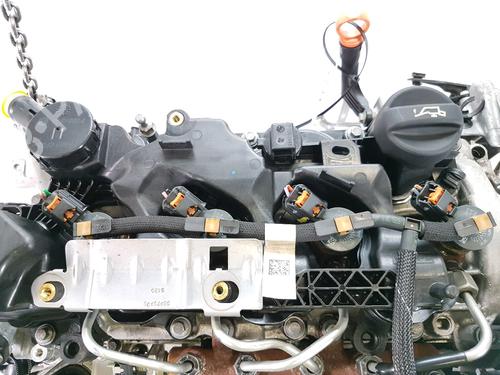 Engine PEUGEOT 208 II (UB_, UP_, UW_, UJ_) 1.5 BlueHDI 100 | BP29347051M1 