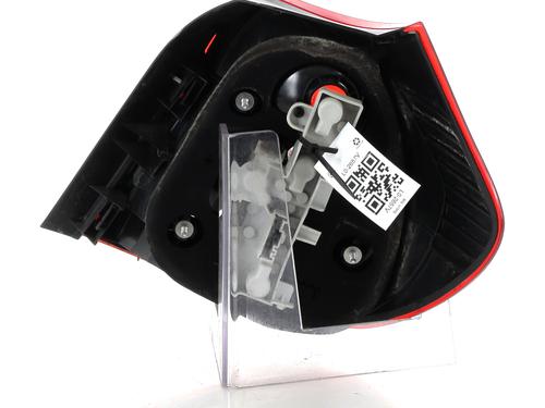 Left taillight BMW 1 (E87) 118 d | BP20716047C34 