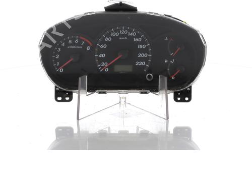 Instrument cluster HONDA CIVIC VII Hatchback (EU, EP, EV)  | BP17372823C47 