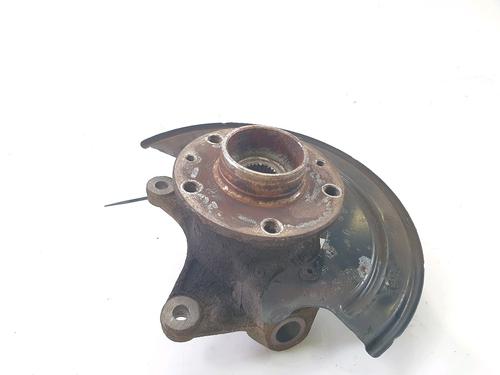 Used Left front steering knuckle DACIA DUSTER (HM_) 1.5 dCi 115 (HMAD) (116 hp) 27453928