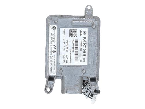 Used Electronic module AUDI Q3 (8UB, 8UG) 2.0 TDI quattro (177 hp) 29470514