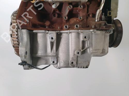 Engine RENAULT CLIO IV (BH_) 1.5 dCi 90 | BP37680699M1 - Image 13