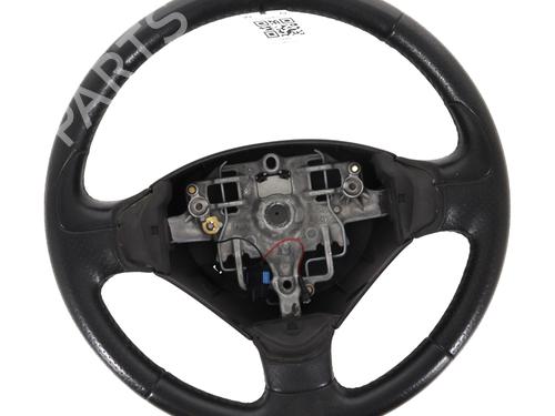 Used Steering wheel PEUGEOT 207 (WA_, WC_) 1.6 16V (109 hp) 28208121