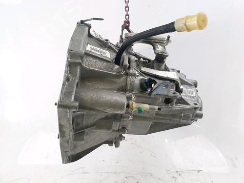 Gearkasse RENAULT KANGOO Express (FW0/1_) 1.5 dCi 80 (FW15) (80 hp) 30828175