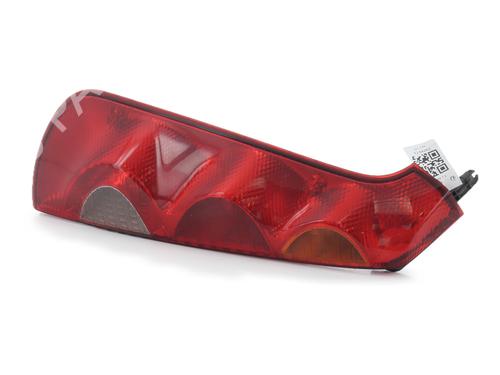 Left taillight NISSAN NOTE (E11, NE11) 1.5 dCi | BP36212159C34 - Image 2
