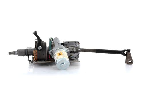 Used Steering column RENAULT TWINGO II (CN0_) 1.5 dCi 75 (75 hp) 30523398