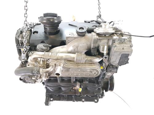 Engine VW GOLF PLUS V (5M1, 521) 1.9 TDI | BP33838500M1  - Image 5