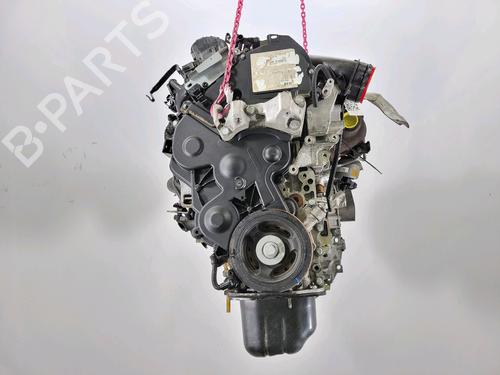 Motor PEUGEOT 5008 (0U_, 0E_) 1.6 HDi (112 hp) 22213566