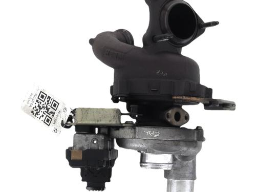 Used Turbocharger/Supercharger Turbocharger/Supercharger FORD MONDEO IV (BA7) 1.8 TDCi (125 hp) 40248426 40248426