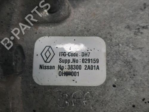 Rear differential DACIA DUSTER (HS_) 1.2 TCe 125 4x4 | BP37599354M24  - Image 5