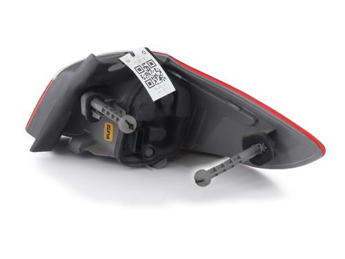 Left taillight RENAULT MEGANE III Hatchback (BZ0/1_, B3_) 1.5 dCi (BZ09, BZ0D, BZ1W, BZ29, BZ14) | BP37257108C34 - Image 4