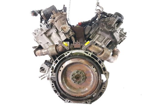 Motor MERCEDES-BENZ E-CLASS (W211) E 280 CDI 4-matic (211.084) | BP30812859M1 