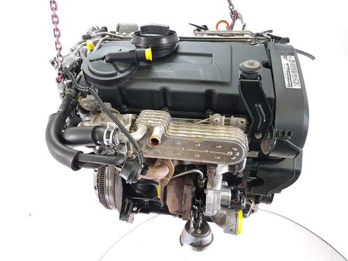 Engine MITSUBISHI OUTLANDER II (CW_W) 2.0 DI-D (CW8W) | BP34147055M1  - Image 5