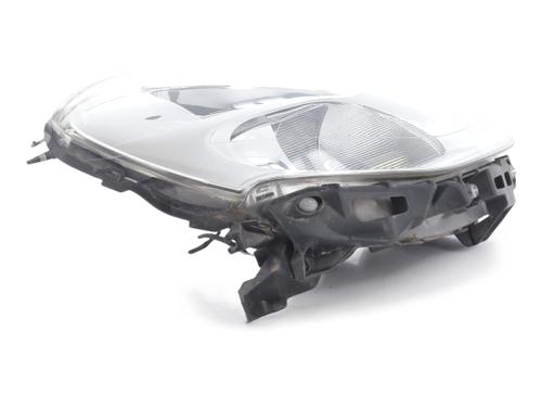 Right headlight RENAULT CLIO III Hatchback Van (SB_, SR_) 1.5 dCi | BP40619328C29 - Image 4